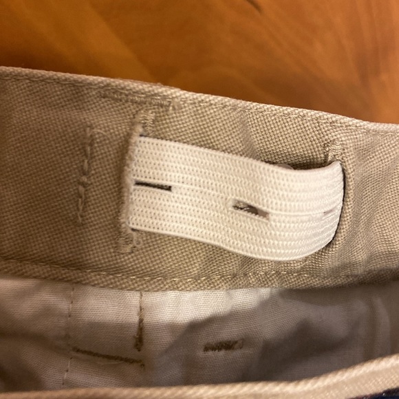 OFFERS WELCOME EUC VV Boys Pants Size 12 - Picture 4 of 4